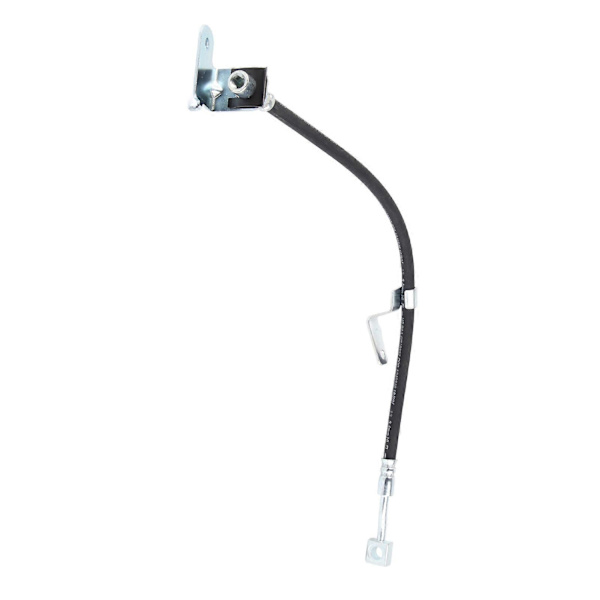 Hydraulisk bromsslang fram, stabil prestanda, snabb respons, ersättning för Tesla Model 3 2017-2020 Höger (1044722?00?D)