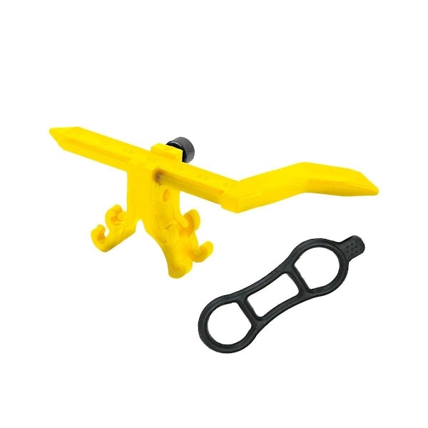 Mini Cykelhjul Justeringsværktøj Cykelfælg Justeringsværktøj Cykelhjul Reparationsværktøj Cykeltilbehør