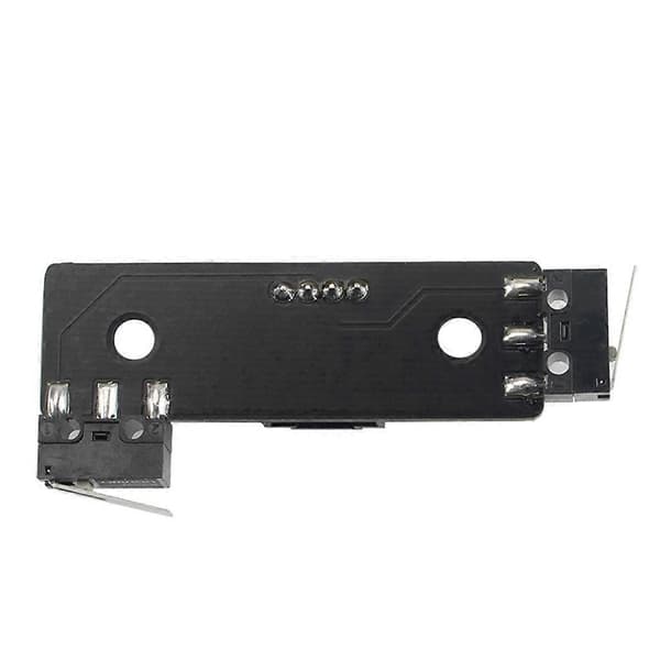 Mikrobrytare Ersättning för Voron V2.4 Endstop Switch X Y-axel Begränsningssensor Modul 3D-skrivardelar