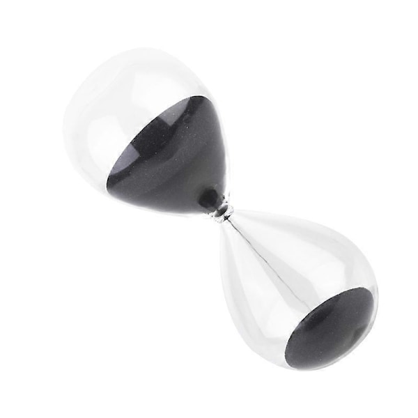 1 stk. Glas Timeglas Timer