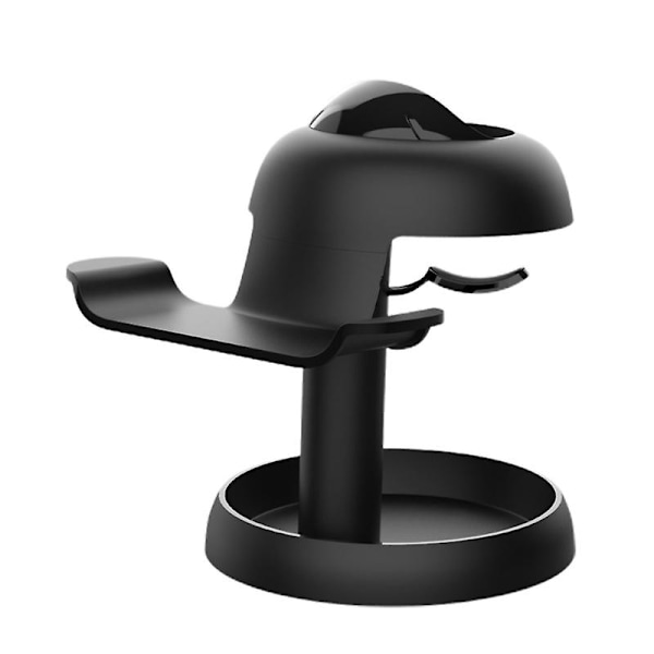 VR-näyttöteline VR-kuulokemikrofoni Meta Quest 3 VR -kuulokkeille
