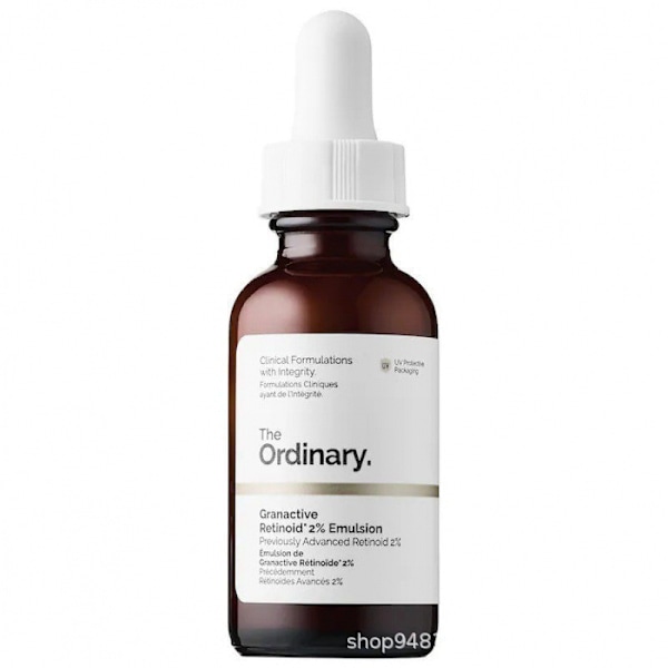 Granactive Retinoid 2% Emulsion
