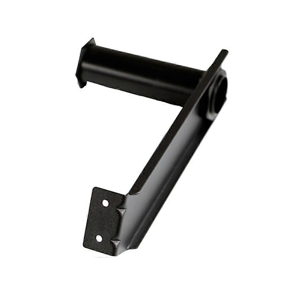 Aluminium Stærk PLA ABS Filament Stativ Fast Filament Stativ Holder Beslag til CR-10 Ender-3 3D Printer Dele