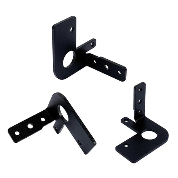 3D for Touch-sensor för Ender-3/5 Självnivellerande med Fästbeslagssats 3D-skrivartillbehör