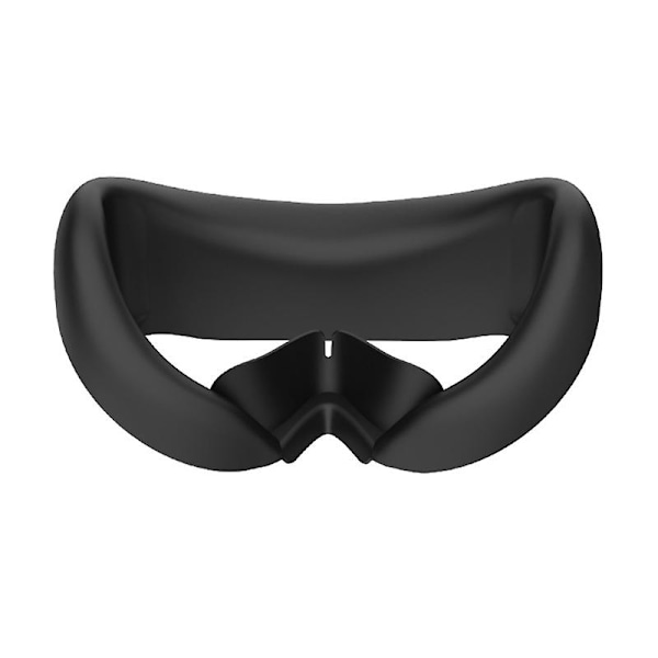 VR Silikon Interface Cover til Pico 4 VR Headset Silikon Ansigtscover Pad
