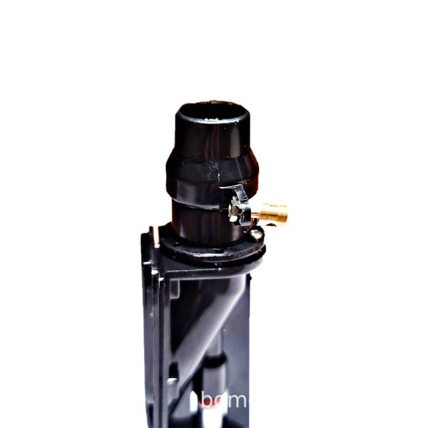 15 mm RC båddele: Pump-Jet Thruster / Vandstrålefremdriftsenhed