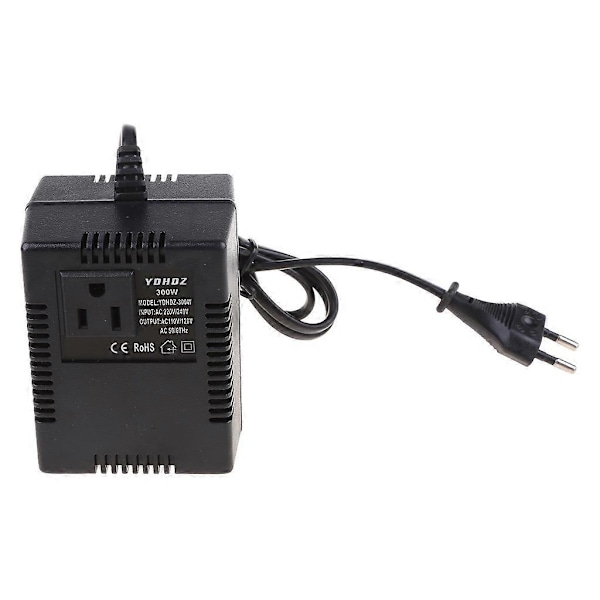 USB C/Type-C PD til 12V 3.5/4.0/4.8/5.5/6.3/6.4mm Adapterkabel til Wifi Router