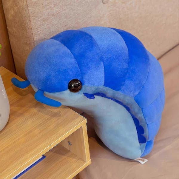 30 cm Insekt Isopod Plussj Koselig Stoffdyr