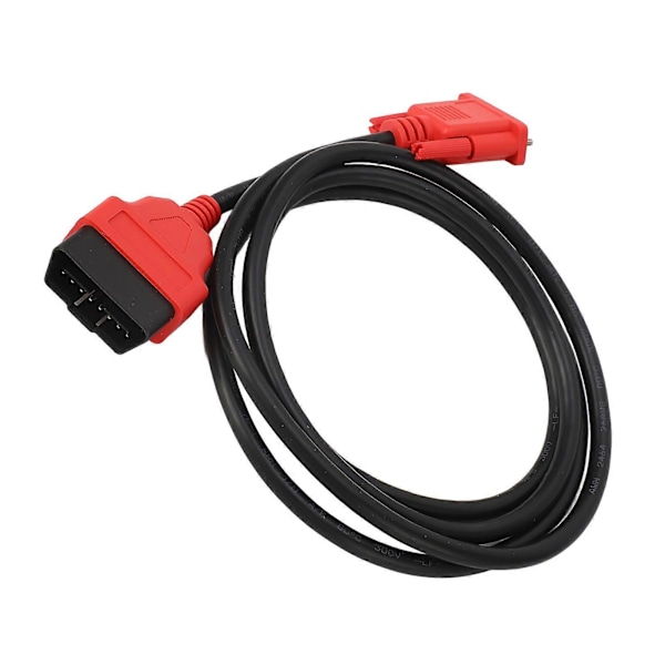 OBD Diagnostikkabel 26-pin till 16-pin Stabil Överföring Flexibel EAX0068L10B för SOLUS ULTRA Scanner EESC318