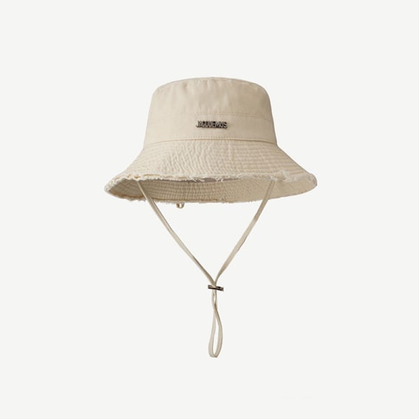 Hinkhatt för kvinnor LILA Light beige