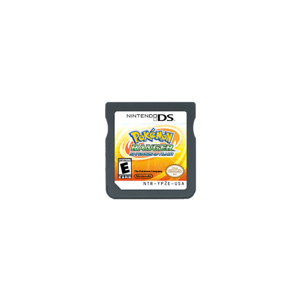 NDS game card DS American version European version game all-in-one V2 new version NDS game card simple package