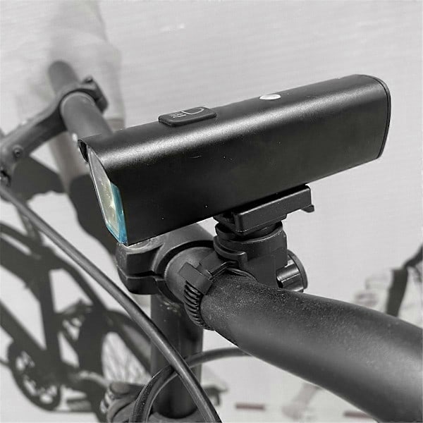 Polkupyörän valo, yhteensopiva 2022 GaCIROn V20s V9cp 550 800 400 Lumen polkupyörän etuvalotelineen fer H-Perfet kanssa