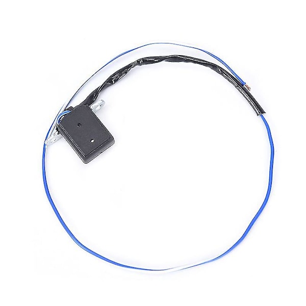 Scooter Stator Trigger Pickup Pulser Spole Tändspole Gy6 50 125 150cc Moped ATV Fb Shytmv