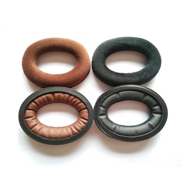 Øreproppputer for Sennheiser HD515 HD555 HD595 PC360 Hodetelefonputer