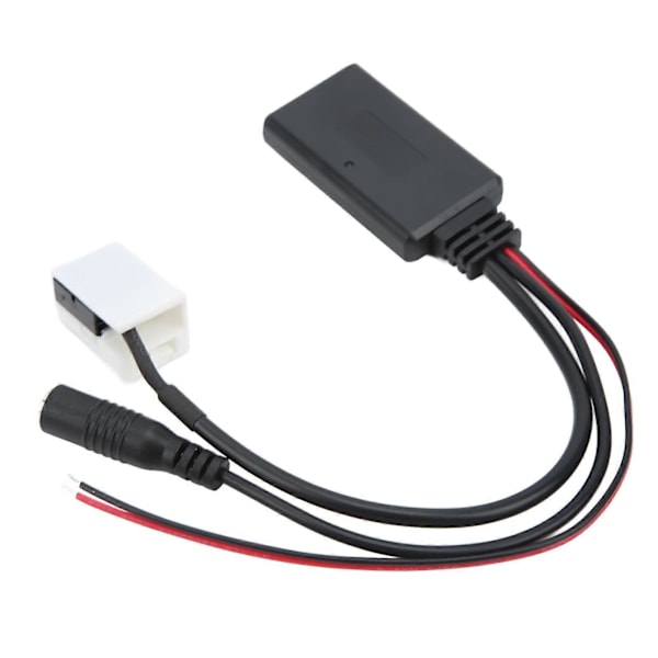 Auton Bluetooth 5.0 Langaton Moduuli Musta Handsfree Mikrofonin Vaihto Citroen C2 C4 C5 C6 C8