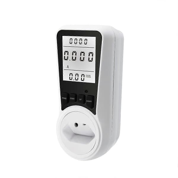 T5 LED Pære Twist Sokkel Lys til Bil Instrumentbræt Dash Lys Panel Målerlys