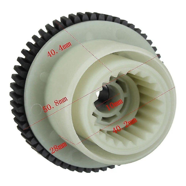 Gearkasse Aktuator Motor Transferkasse Reparationssæt til X5 E53 E70 X3 E83
