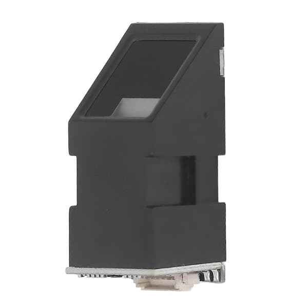 Optisk Fingeraftrykslæser Sensor Multifunktionel Fingeraftryksgenkendelsesmodul DC3.6?6.0V