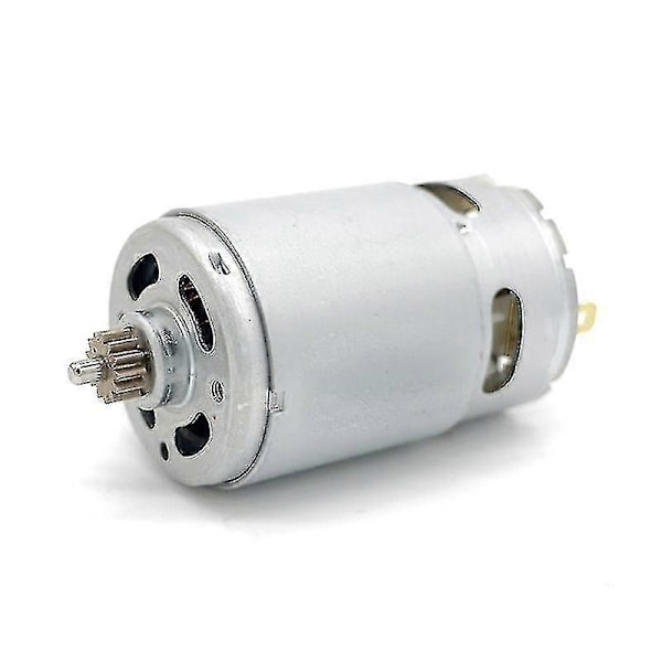 12V 10.8V 13 tænder motor egnet til Bosch GSR10.8-2-li GSR120-li GSR-li-2 New De xi