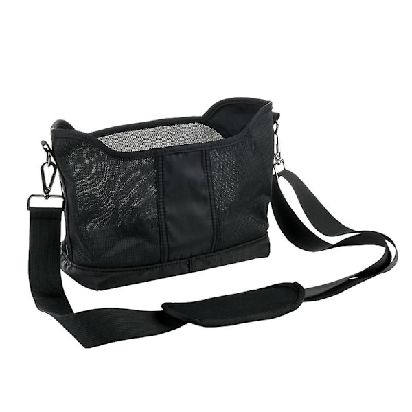 Mesh Reiseveske for B&O Beoplay Beolit 20 Bluetooth-høyttaler Beskyttende boks