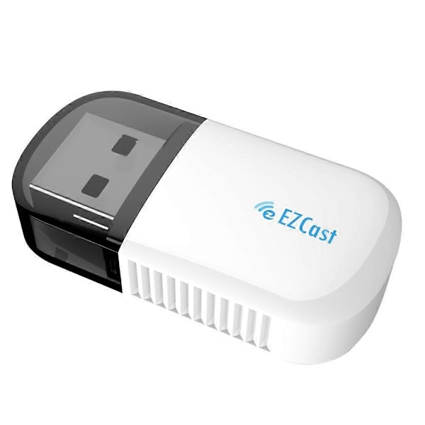 600 Mbps USB Wifi Adapter 2,4G & 5GHz Dual-Band 600M Trådløst Netværkskort Wifi Modtager Sender Til Bærbar Computer Desktop PC
