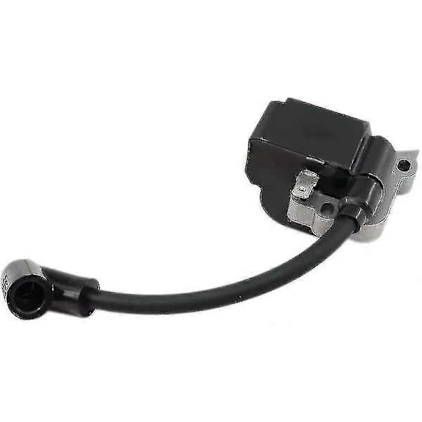Tändspole med tändstift för Stihl Fs38 Fs46 Fs45 Fs55 Fc55 Fc55z Fc55-dz Hl45 Hl45z Hl45-dz Hs45 Hs45z Km55 Km55rz Km55c Km55r Motorsåg Ersättning