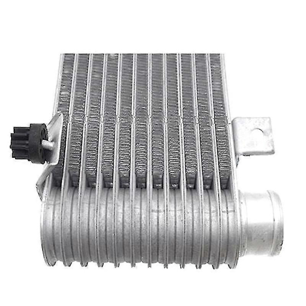 Intercooler Assy til BT-50 B2200 B2500 B2600 WL85-13-550 WL21-13-550A