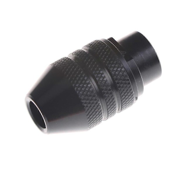 22*145mm Nopeampi Bit-Vaihtotarvikkeet Moni-Iskun Avaimeton Kopio Dremel-Pyörivän Työkalun Iskun
