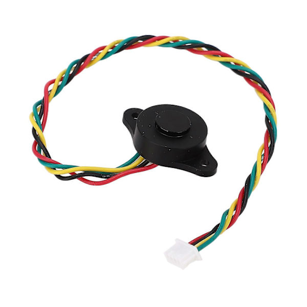 Afstandsmåler Sensor Afstandsmålermodul Automatisk UART Styret DC 3.3V?5V til Robotmåling