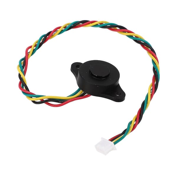 Avståndsmätare Sensor Avståndsmätare Modul Auto UART Styrd DC 3.3V?5V för Robotmätning