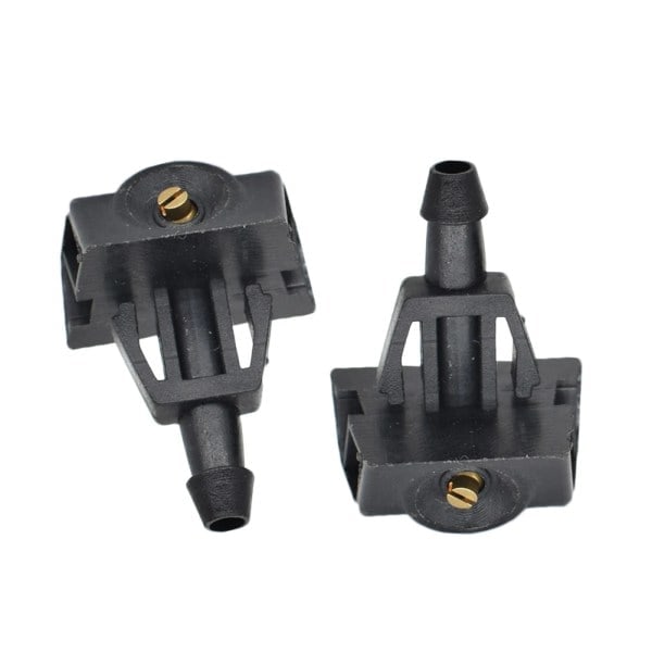 2 stk. spylerdyser for frontrute 28932BA61A