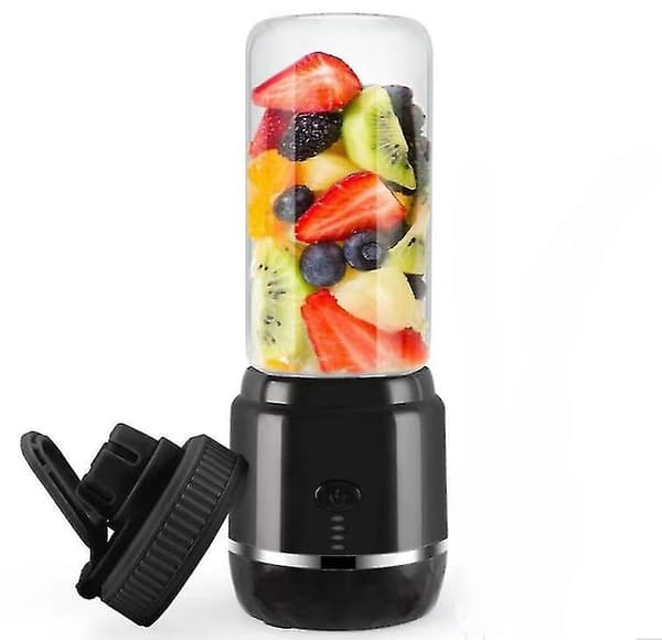 Ju Juicer Fruktblender Bærbar Juicer Elektrisk Blender