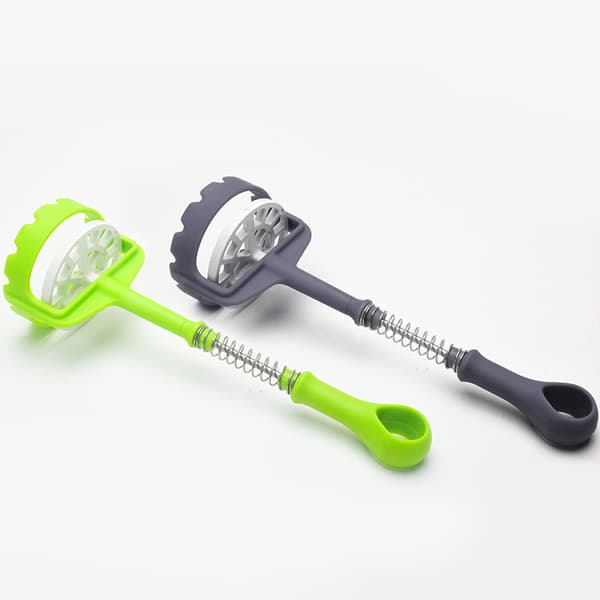 Automatisk potetmoser Green