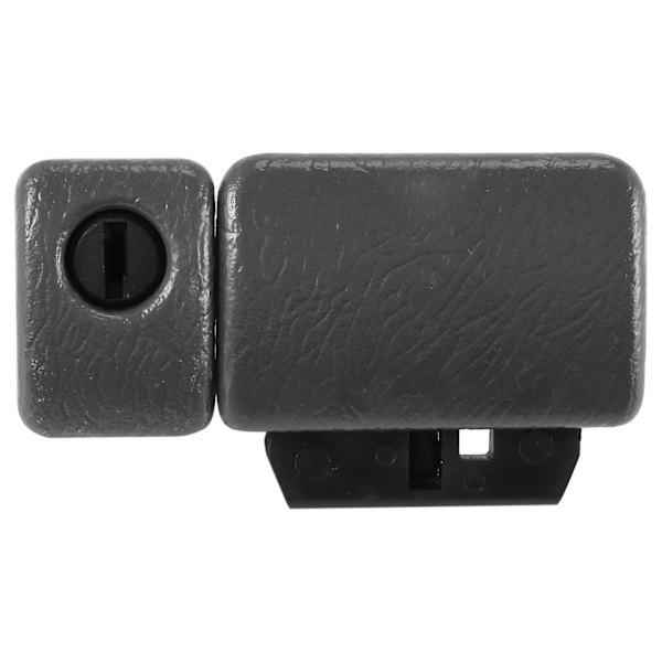 Handskfackslås Handtag Plast Passar för Suzuki Jimny Vitara Grand Vitara