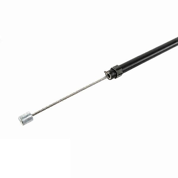 3 st Motorhuvssluts Bowden-kabel för E46 320I 323I 98-05 51238208442