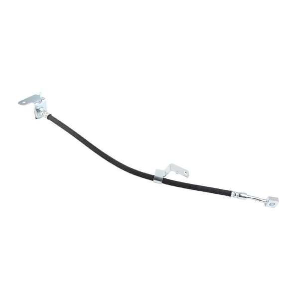 Hydraulisk bromsslang fram, stabil prestanda, snabb respons, ersättning för Tesla Model 3 2017-2020 Höger (1044722?00?D)