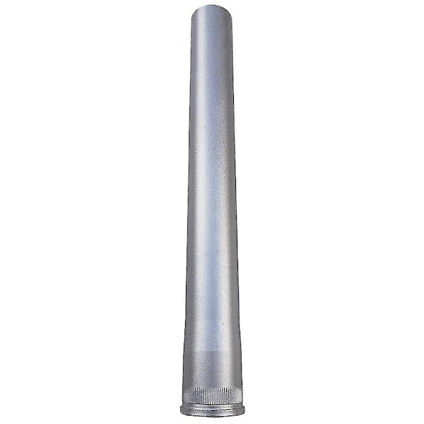 Ersättningsverktyg för cykelgaffelhuvudrör i aluminiumlegering, rak styrrör, gaffelrör