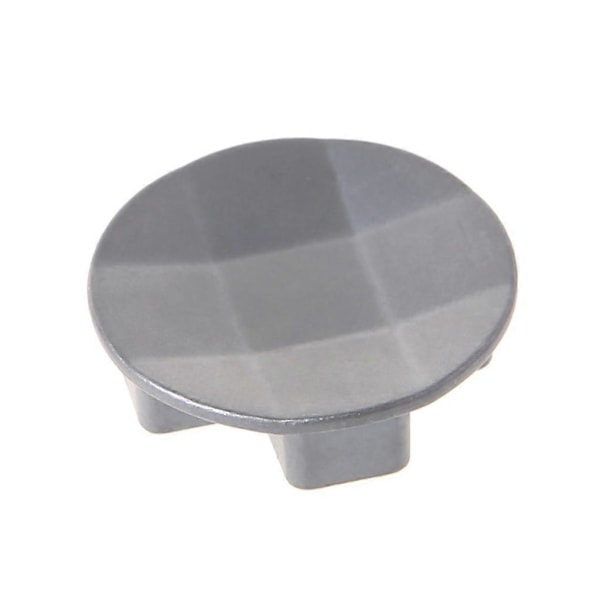 Erstatningsknapp for retningsknapp i metall, magnetisk D-Pad Dpad for Xbox One Elite trådløs kontroller, rund D-Pad for tasten