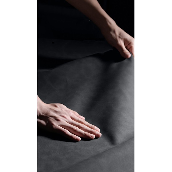 Fodral för Samsung Galaxy Z Flip 4 5G 2022, Smalt PU-läder Mjuk TPU-kanter Helkroppsskyddande Tunnt Skyddande Omslag