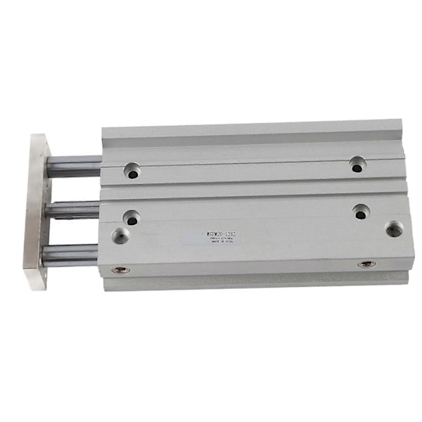 For Air Cylinder Pneumatic Aluminium Guide Rod Double Acting Slide Bearing MGPM20-125Z