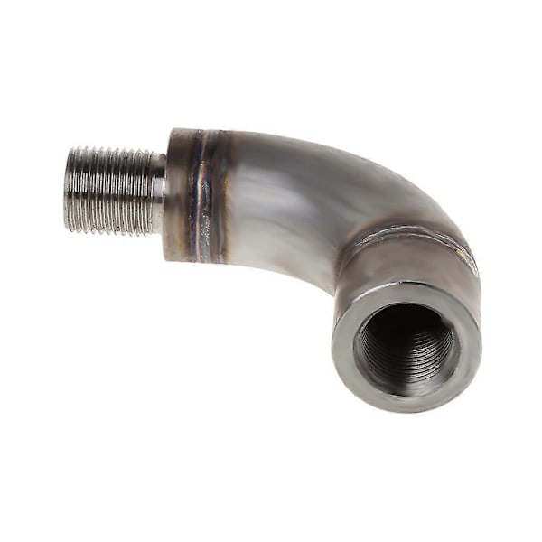 Folding Sykkelstyre for Hodetube Styre 25.4mm Gaffel Aluminium Legering Styre Tube Adapter Sykkel Tilbehør