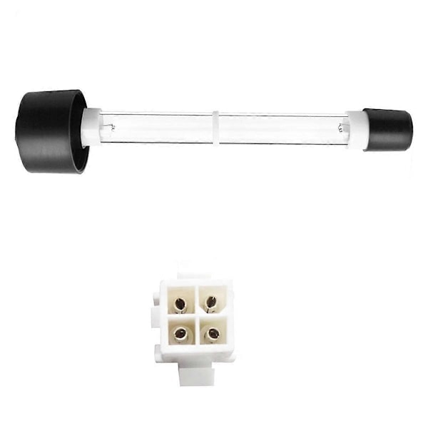 472-841 Rör, Pool & Spa Lampor 6472-857, 94-1552, UVL-3LRK-, UV Lampor, Jacuzzi & Sundance Spa ClearRay