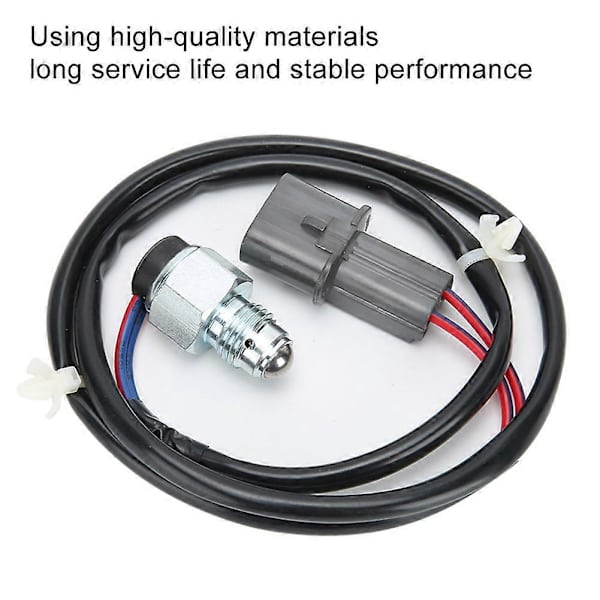 Vapaakytkin-kytkin MR953767 Sopii Mitsubishi Montero Pajero 3.5 & 3.8 V6 2001 - 2006