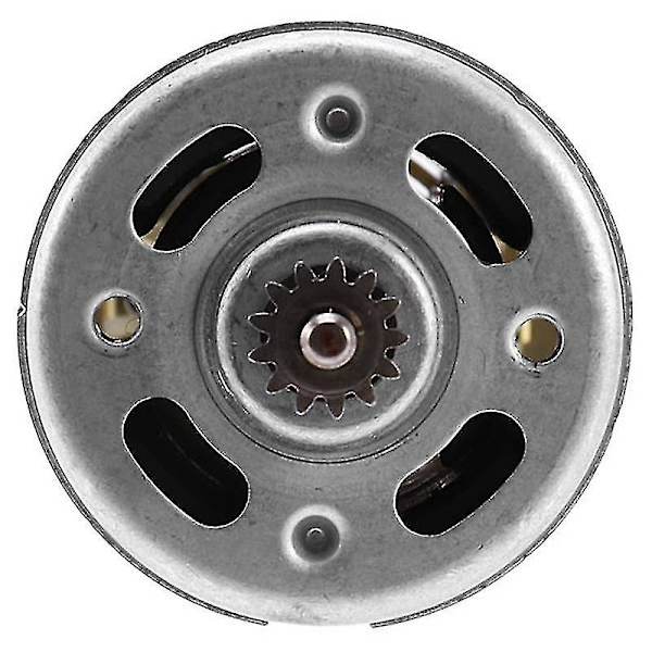 12v 13 Hampainen -550vc-8518 Moottori Gsr12v-15 3601h68102 Sähköporakoneen Ruuvimeistin Huoltovaraosa