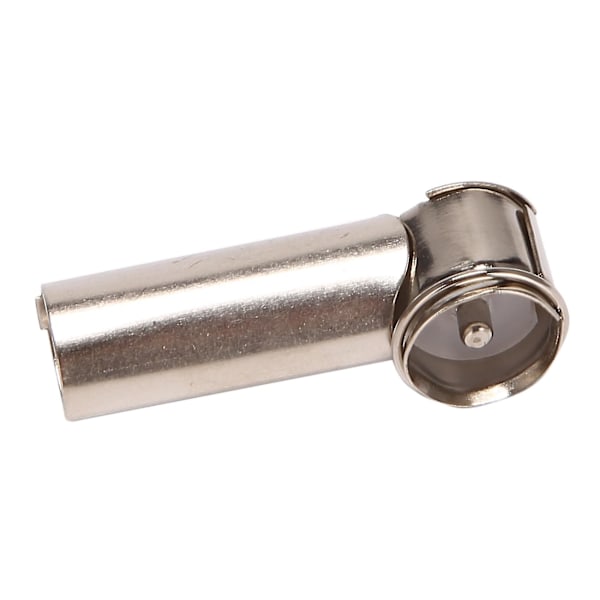 Bilstereo Audio ISO-kabel för 207 307 407 för C2 C5 Radioantenn Adaptrar