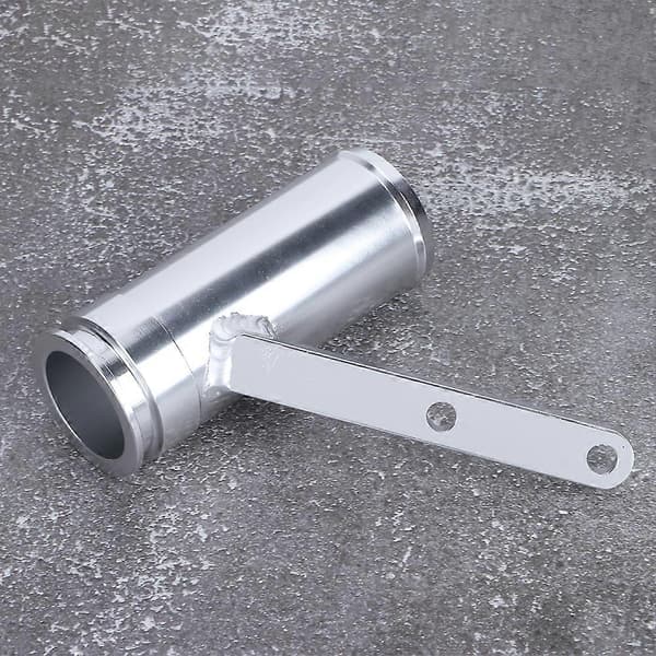 Bilslynger for eksosrør Turbo Eliminator Lyddemper Aluminium Legering Passer for Dodge