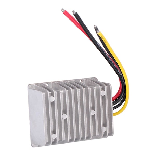DC-spänningsomvandlare 12V till 24V 20A 480W DIY Bilströmförsörjning Boost Transformer TBS1224U480D