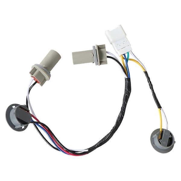 Bagagerumslys Stikkontakt Pigtail Connector Ledningsnet til Sonata Sedan 4-dørs