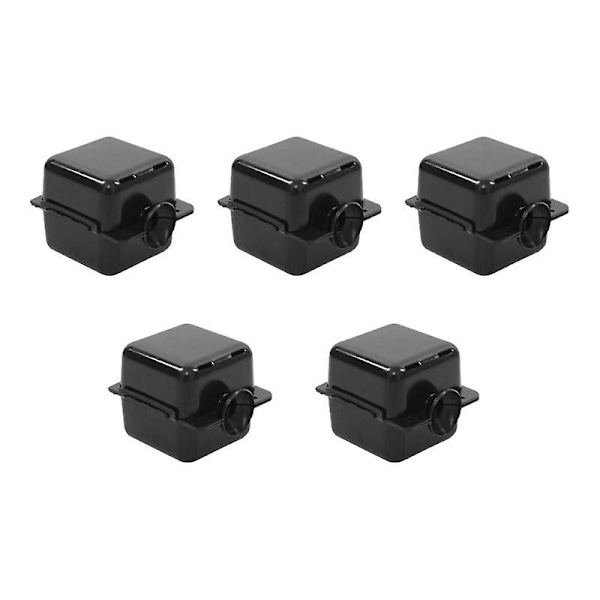 5 st Rotadevice för Växter