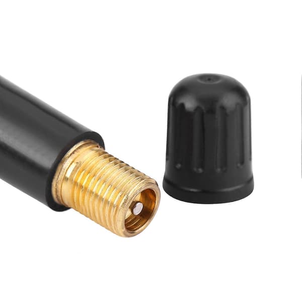 Dekktrykssensor for TPMS-system for bil, 434 MHz, for Dodge Ram 1500 2500 3500 2014-2016, 6 stk